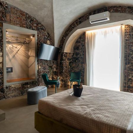 Charme Catania Central Suites Luaran gambar