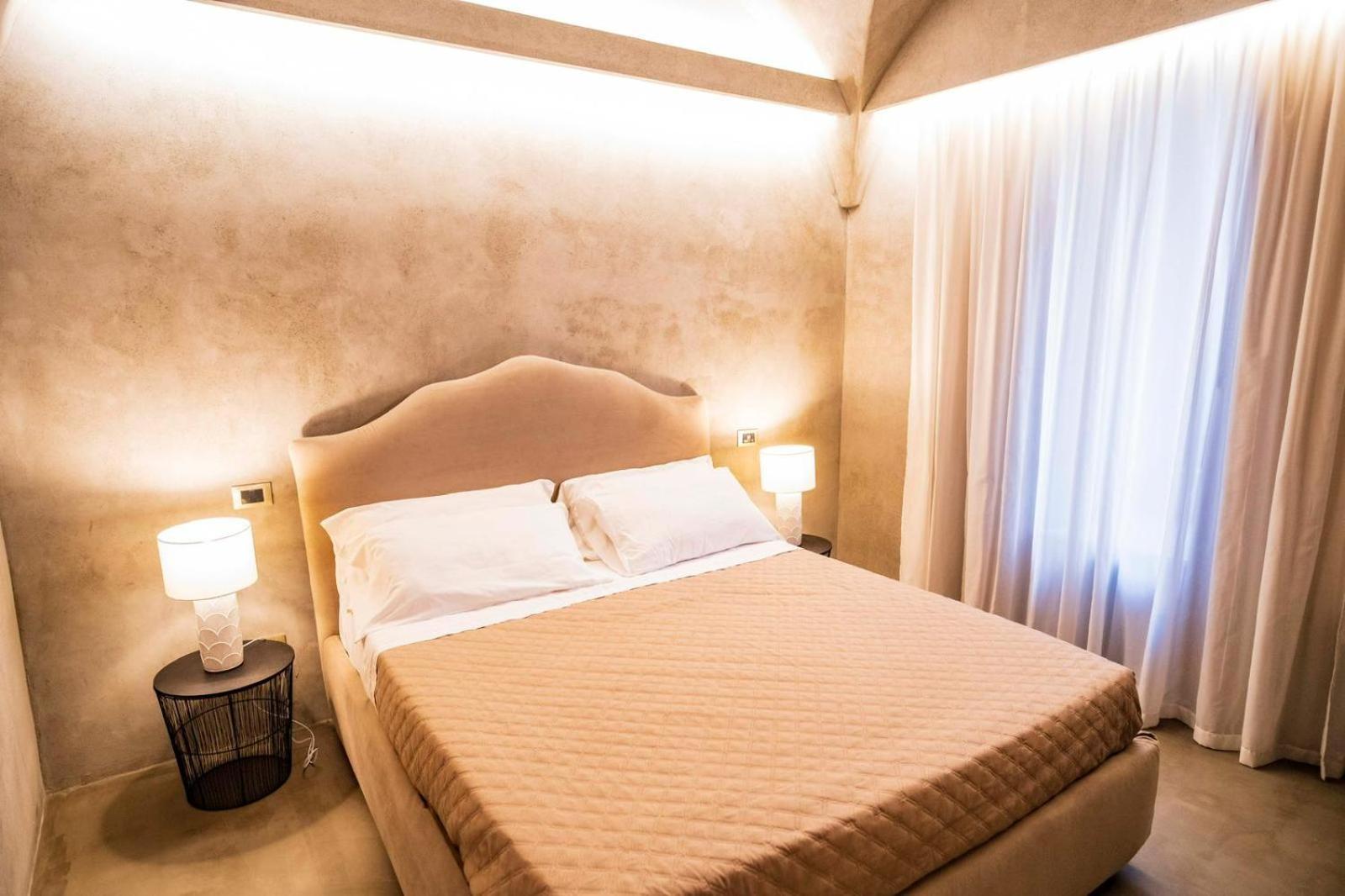 Charme Catania Central Suites Luaran gambar