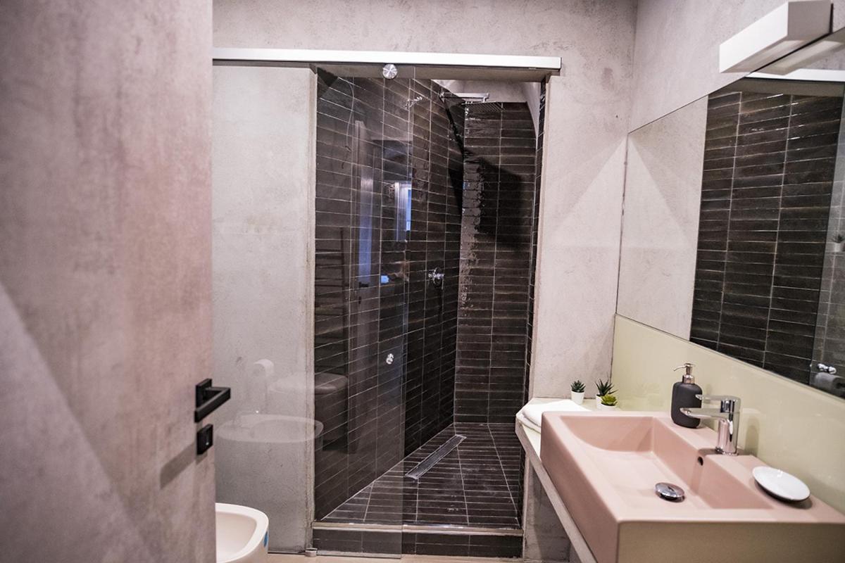 Charme Catania Central Suites Luaran gambar