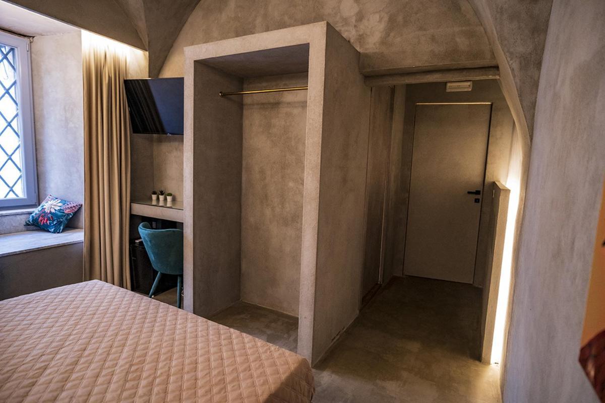 Charme Catania Central Suites Luaran gambar