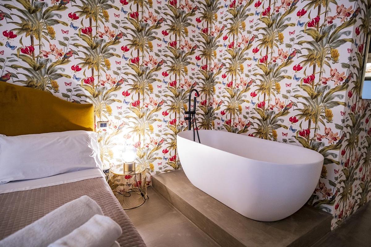 Charme Catania Central Suites Luaran gambar