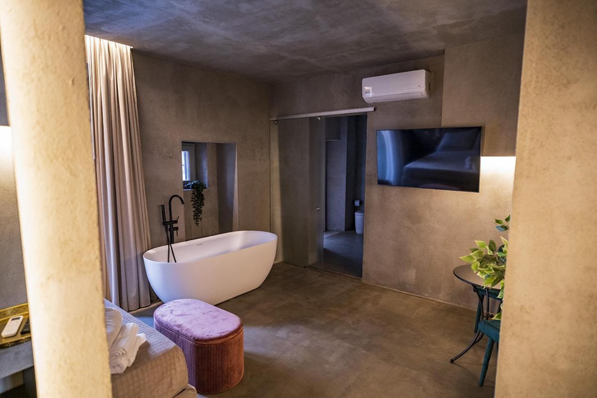 Charme Catania Central Suites Luaran gambar