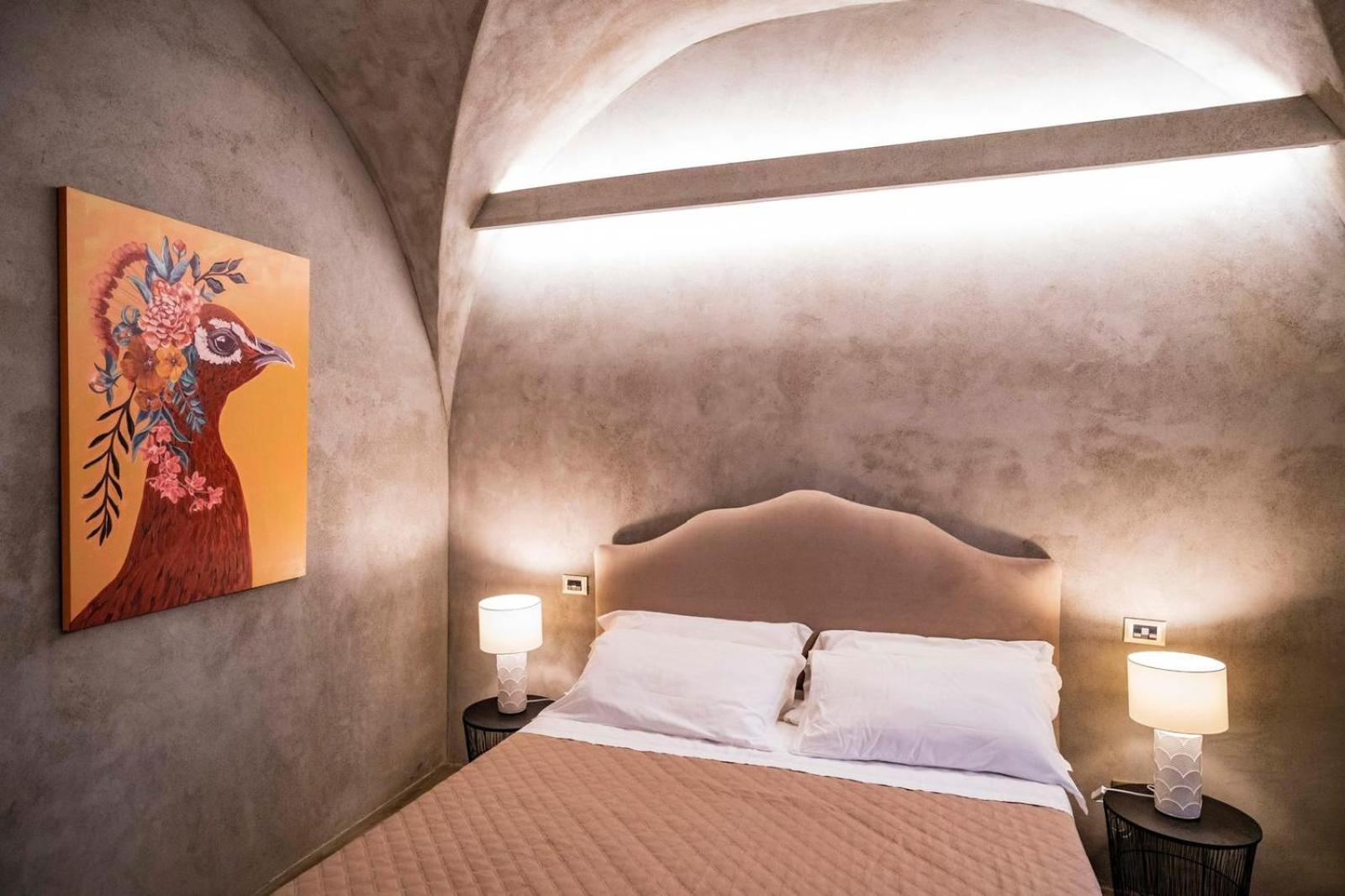 Charme Catania Central Suites Luaran gambar