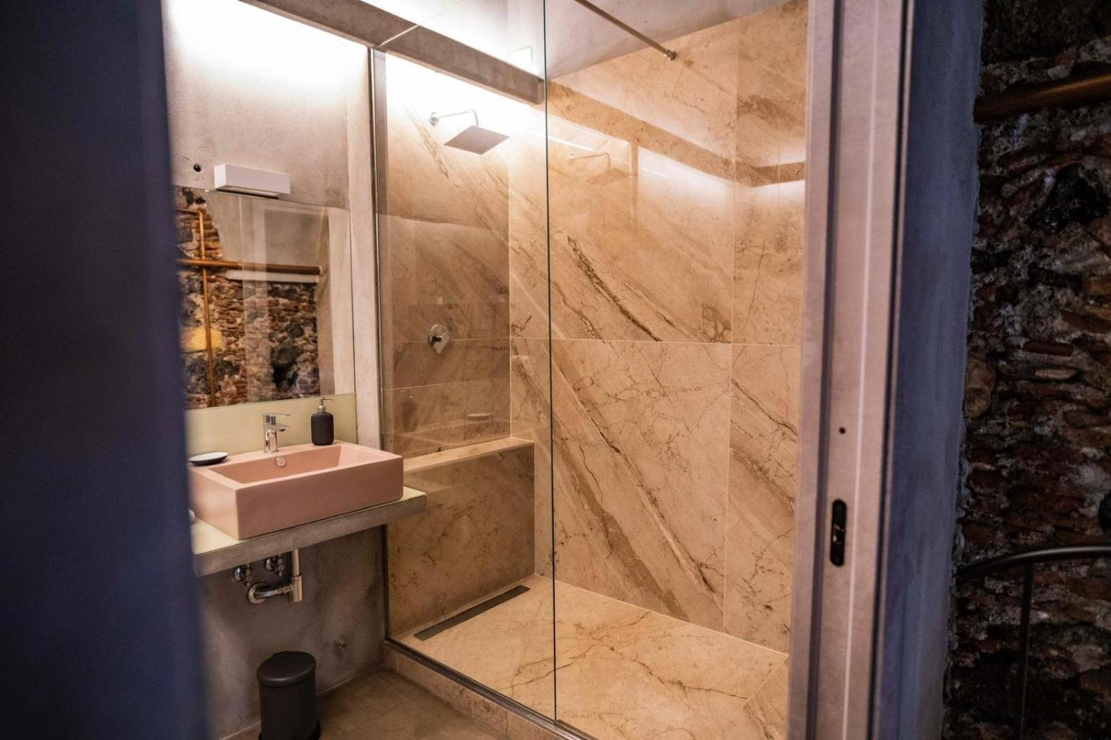 Charme Catania Central Suites Luaran gambar