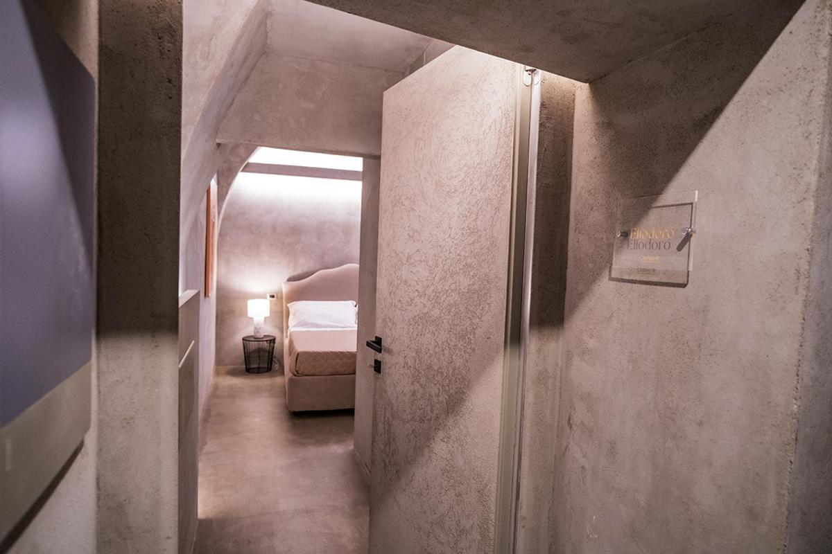 Charme Catania Central Suites Luaran gambar