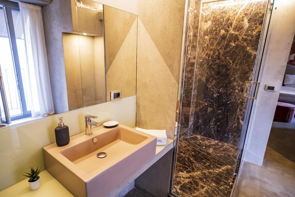 Charme Catania Central Suites Luaran gambar
