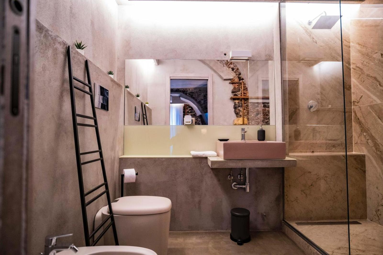 Charme Catania Central Suites Luaran gambar